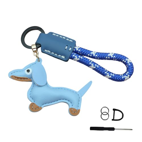 AOOOWER Bunte ethnische Stile, Schlüsselanhänger, geflochtene Perlen, Anhänger, Verzierung für Taschen und Schlüssel, tragbar, 19 cm, Polyester, Legierung, Kein Edelstein AOOOWER Bunte ethnische Stile, Schlüsselanhänger, geflochtene Perlen, Anhänger, Verzierung für Taschen und Schlüssel, tragbar, 19 cm, Polyester, Legierung, Kein Edelstein von AOOOWER