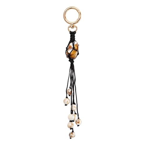AOOOWER Bunter Eiscreme-Schlüsselanhänger, Plüsch-Pompons, Anhänger für Damen und Herren, Kunstfell, Schlüsselhalter, Taschenanhänger, stilvoller Schlüssel, 4.5cm.14.5cm, Metalllegierung, Kein AOOOWER Bunter Eiscreme-Schlüsselanhänger, Plüsch-Pompons, Anhänger für Damen und Herren, Kunstfell, Schlüsselhalter, Taschenanhänger, stilvoller Schlüssel, 4.5cm.14.5cm, Metalllegierung, Kein von AOOOWER
