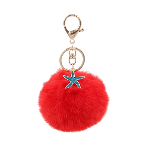 AOOOWER Cartoon-Schmuck-Puppen-Schlüsselanhänger mit stabilem Harzöl-Anhänger und flüssiger Glitzer-Flasche für modische Frauen, 10cm x 5cm x 5cm, Treibsand aus Kunstharz, Kein Edelstein AOOOWER Cartoon-Schmuck-Puppen-Schlüsselanhänger mit stabilem Harzöl-Anhänger und flüssiger Glitzer-Flasche für modische Frauen, 10cm x 5cm x 5cm, Treibsand aus Kunstharz, Kein Edelstein von AOOOWER