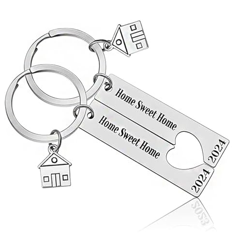 AOOOWER Edelstahl-Schlüsselanhänger, leicht zu tragen, tragbarer Schlüssel für Studenten, Profis AOOOWER Edelstahl-Schlüsselanhänger, leicht zu tragen, tragbarer Schlüssel für Studenten, Profis von AOOOWER