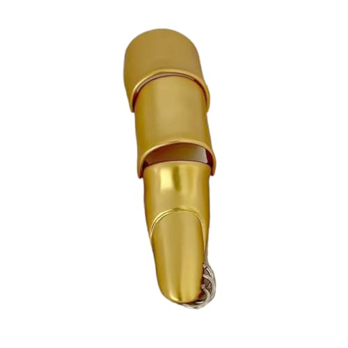 AOOOWER Fashion Rock Punk verstellbare offene Ringe unverwechselbare Punk-Rock-Ringe Fingerschmuck zur Verschönerung jeder, 3.51x0.78in, Kupfer, Kein Edelstein AOOOWER Fashion Rock Punk verstellbare offene Ringe unverwechselbare Punk-Rock-Ringe Fingerschmuck zur Verschönerung jeder, 3.51x0.78in, Kupfer, Kein Edelstein von AOOOWER