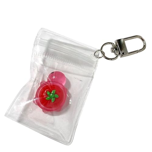 AOOOWER Französischer Hund PU-Leder Schlüsselanhänger schönes Design Anhänger Schlüsselanhänger hängende Ornament für Autoschlüssel AOOOWER Französischer Hund PU-Leder Schlüsselanhänger schönes Design Anhänger Schlüsselanhänger hängende Ornament für Autoschlüssel von AOOOWER