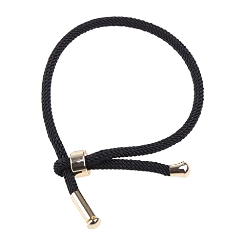 AOOOWER Handgefertigte Glücksschnur-Armbänder zum Schutz von Seilschmuck für Urlaub, Herren, Damen, Familien, 4.29x3.12in, Metall, Kein edelstein AOOOWER Handgefertigte Glücksschnur-Armbänder zum Schutz von Seilschmuck für Urlaub, Herren, Damen, Familien, 4.29x3.12in, Metall, Kein edelstein von AOOOWER