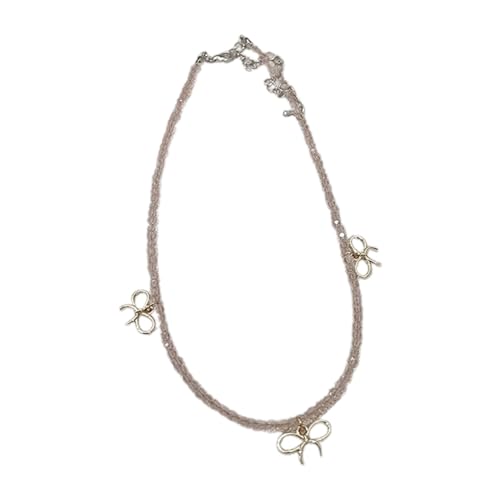 AOOOWER Marry Anhänger Halskette Stilvolle Unisex Halsketten Religiöser Hals Schmuck Hip Hop Charm Halskette Kupfer von AOOOWER