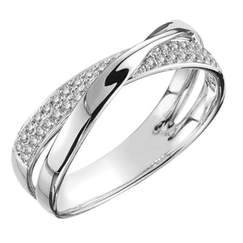 AOOOWER Modische, unverwechselbare Ringe, Statement-Ringe, Fitness-Schmuck, Legierung, Textur für Geschenk und Besonderes, 10cm x 5cm x 5cm, Metall, Kein Edelstein AOOOWER Modische, unverwechselbare Ringe, Statement-Ringe, Fitness-Schmuck, Legierung, Textur für Geschenk und Besonderes, 10cm x 5cm x 5cm, Metall, Kein Edelstein von AOOOWER