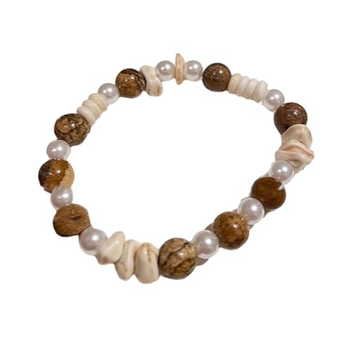 AOOOWER Modisches Schmetterlings-Armband, bunt, geflochtene Kordelkette, Armband, handgefertigt, für Damen und Herren, verstellbar AOOOWER Modisches Schmetterlings-Armband, bunt, geflochtene Kordelkette, Armband, handgefertigt, für Damen und Herren, verstellbar von AOOOWER