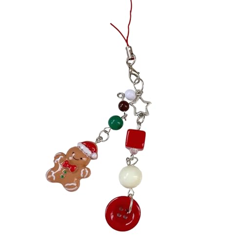 AOOOWER Stilvoller Damen-Schlüsselanhänger Cartoon 3D Tier Schlüsselanhänger Hängende Anhänger Ornament für Auto Handtaschen und Taschen, 3.9x3.9in, Beflockung + Legierung, Kein Edelstein AOOOWER Stilvoller Damen-Schlüsselanhänger Cartoon 3D Tier Schlüsselanhänger Hängende Anhänger Ornament für Auto Handtaschen und Taschen, 3.9x3.9in, Beflockung + Legierung, Kein Edelstein von AOOOWER