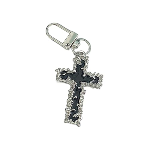 AOOOWER Stilvoller Schlüsselanhänger für E-Gitarre, Schmetterlings-Schlüsselanhänger, einzigartiges Herz-Schlüssel-Ornament, modischer Taschenanhänger, Metall, 510CM, Metall, Kein Edelstein AOOOWER Stilvoller Schlüsselanhänger für E-Gitarre, Schmetterlings-Schlüsselanhänger, einzigartiges Herz-Schlüssel-Ornament, modischer Taschenanhänger, Metall, 510CM, Metall, Kein Edelstein von AOOOWER