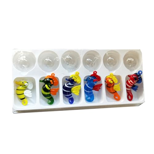 AOSAIXIS Aquarium Meerestier Hängende Dekorationen Dekorative Meereshängeverzierungen Für Aquarien Lebendige Designs Accessoire AOSAIXIS Aquarium Meerestier Hängende Dekorationen Dekorative Meereshängeverzierungen Für Aquarien Lebendige Designs Accessoire von AOSAIXIS