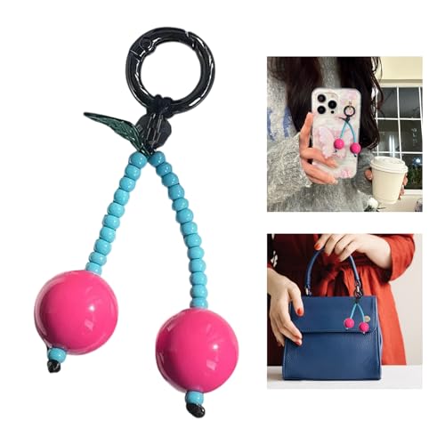 AOSAIXIS CHRERRIES BAG Pendant Bunte Perlenzubehör Für Modische Frauen Für Modische Frauen Die Einen Einzigartigen Touch Für Den Alltagsartikel Suchen AOSAIXIS CHRERRIES BAG Pendant Bunte Perlenzubehör Für Modische Frauen Für Modische Frauen Die Einen Einzigartigen Touch Für Den Alltagsartikel Suchen von AOSAIXIS