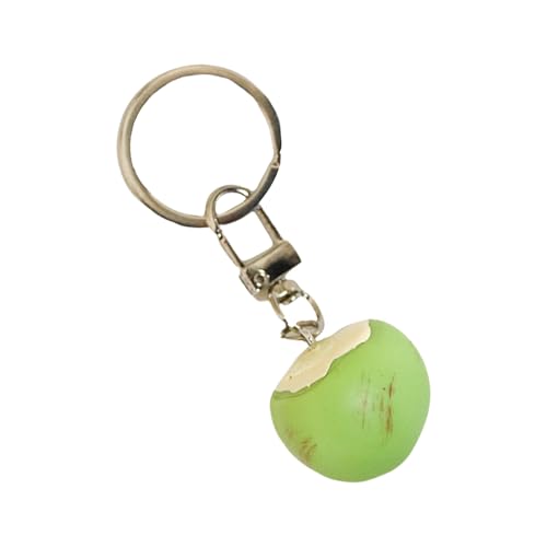 AOSAIXIS Cane Förmige Schlüsselbund Realistische Design Leicht Und Tragbarer Schlüsselkette Ideal Für Individuelle Zubehörliebhaber AOSAIXIS Cane Förmige Schlüsselbund Realistische Design Leicht Und Tragbarer Schlüsselkette Ideal Für Individuelle Zubehörliebhaber von AOSAIXIS