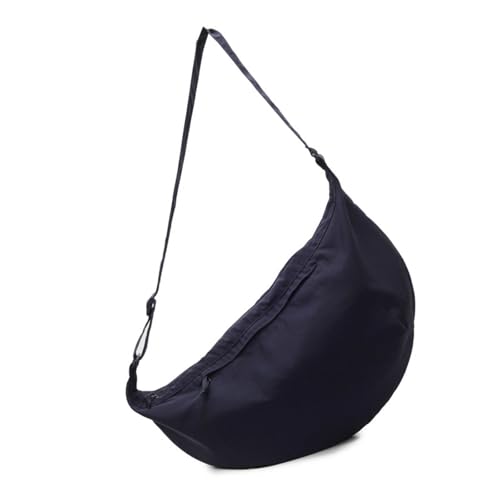 AOSAIXIS Crescents Bag Crossbody Slings Geldbörsen Für Frauen Männer Trendige Schlampige Knödel Taschen Form Schulter Mehrschicht AOSAIXIS Crescents Bag Crossbody Slings Geldbörsen Für Frauen Männer Trendige Schlampige Knödel Taschen Form Schulter Mehrschicht von AOSAIXIS