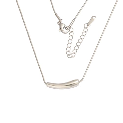 AOSAIXIS Einfache Bowknot Anhänger Halskette Party Schmuck Fashion Statement Choker Einfache Verstellbare Kragen Halskette AOSAIXIS Einfache Bowknot Anhänger Halskette Party Schmuck Fashion Statement Choker Einfache Verstellbare Kragen Halskette von AOSAIXIS