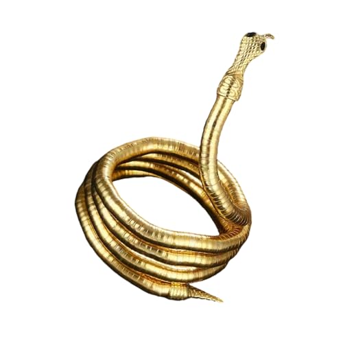 AOSAIXIS Elegante Serpentinen Halskette Bieten Bequeme Und Langjährige Kleidung Für Tägliche Verschleiß Und Besondere Anlässe Outfits von AOSAIXIS
