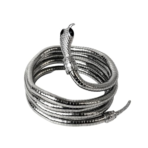 AOSAIXIS Elegante Serpentinen Halskette Bieten Bequeme Und Langjährige Kleidung Für Tägliche Verschleiß Und Besondere Anlässe Outfits AOSAIXIS Elegante Serpentinen Halskette Bieten Bequeme Und Langjährige Kleidung Für Tägliche Verschleiß Und Besondere Anlässe Outfits von AOSAIXIS