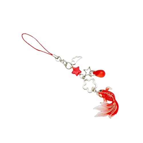 AOSAIXIS Fischstar Perlen Handy Charme Handgefertigtes Anhänger Stylish Car Interior Decore Für Taschen Telefone Und Auto Verleihen Einen Einzigartigen Charme AOSAIXIS Fischstar Perlen Handy Charme Handgefertigtes Anhänger Stylish Car Interior Decore Für Taschen Telefone Und Auto Verleihen Einen Einzigartigen Charme von AOSAIXIS