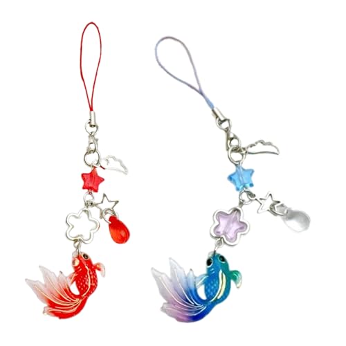 AOSAIXIS Fischstar Perlen Handy Charme Handgefertigtes Anhänger Stylish Car Interior Decore Für Taschen Telefone Und Auto Verleihen Einen Einzigartigen Charme AOSAIXIS Fischstar Perlen Handy Charme Handgefertigtes Anhänger Stylish Car Interior Decore Für Taschen Telefone Und Auto Verleihen Einen Einzigartigen Charme von AOSAIXIS