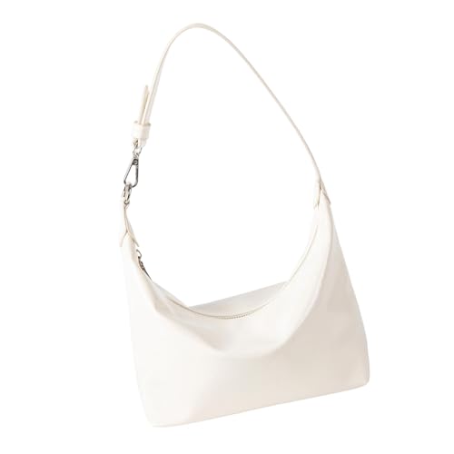 AOSAIXIS Frauen Pendeln Tasche Mode Achselhöhle Einkaufsbetrieb Trendy Handtaschen Koreanische Stile Schulter Einfacher Achselhilfe Handtasche Einfacher Unterarmstil Schulterstil Achselhöhle von AOSAIXIS