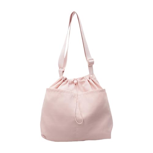 AOSAIXIS Geräumige Nylon Umhängetasche Für Frauen Leichter Crossbod AOSAIXIS Geräumige Nylon Umhängetasche Für Frauen Leichter Crossbod von AOSAIXIS