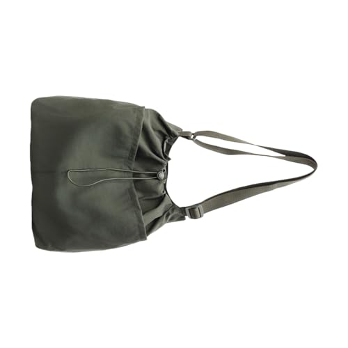 AOSAIXIS Geräumige Nylon Umhängetasche Für Frauen Leichter Crossbod von AOSAIXIS