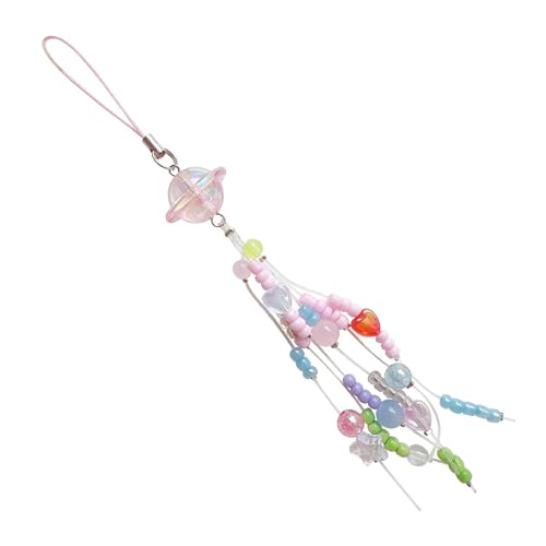 AOSAIXIS Handcraft Stylish Planet Perlen Telefon Dekoration Fashion Accessoire Zum Personalisieren Von Telefonen Oder Taschen Ornament Täglich Gebrauch AOSAIXIS Handcraft Stylish Planet Perlen Telefon Dekoration Fashion Accessoire Zum Personalisieren Von Telefonen Oder Taschen Ornament Täglich Gebrauch von AOSAIXIS