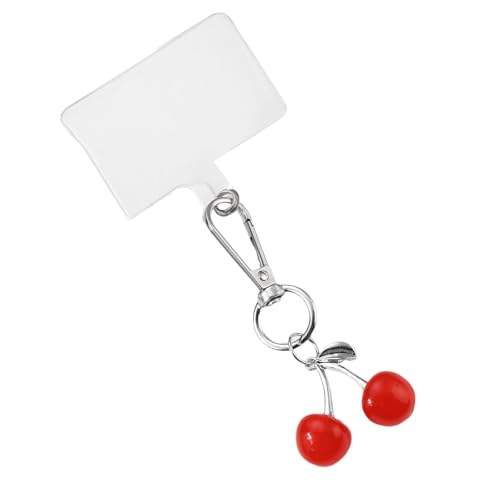 AOSAIXIS Handgefertigter Häkelernerhänge Ornament Schlüsselbund Für Die Innen Und Beuteldekoration Mit Baumwollwäsche Mit Baumwollwäsche Materialien von AOSAIXIS