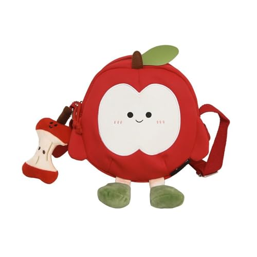 Jugendliche Cartoon Inspirierte Rucksack Nylon School Tasche Mehrere Fächer Freizeitbuchbeutel Bequemer Student Carryall Stilvolle Nylon Rucksäcke Für Frauen Jugendliche Cartoon Inspirierte Rucksack Nylon School Tasche Mehrere Fächer Freizeitbuchbeutel Bequemer Student Carryall Stilvolle Nylon Rucksäcke Für Frauen von AOSAIXIS