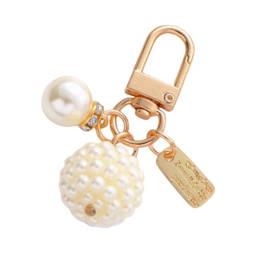 AOSAIXIS Mode Legierung Und Perlen Schlüsselbund Vielseitige Rosenperlen Herzschlüsselkette Schmücken Für Verschiedene Accessoires Geeignet AOSAIXIS Mode Legierung Und Perlen Schlüsselbund Vielseitige Rosenperlen Herzschlüsselkette Schmücken Für Verschiedene Accessoires Geeignet von AOSAIXIS