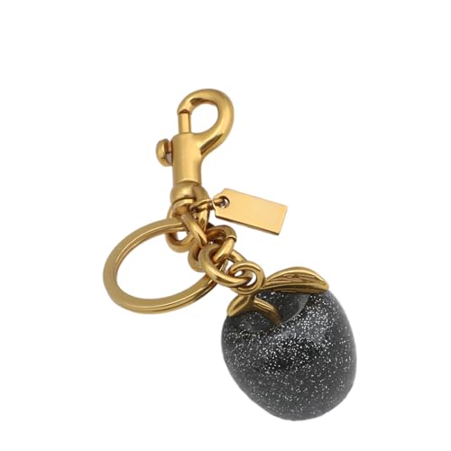 AOSAIXIS Mode Schlüsselhalter Fruchtschlüsselringe Ornament Fruit Schlüsselbund Für Taschen Und Brieftaschen Accessoire Für Mode Enthusiasten AOSAIXIS Mode Schlüsselhalter Fruchtschlüsselringe Ornament Fruit Schlüsselbund Für Taschen Und Brieftaschen Accessoire Für Mode Enthusiasten von AOSAIXIS