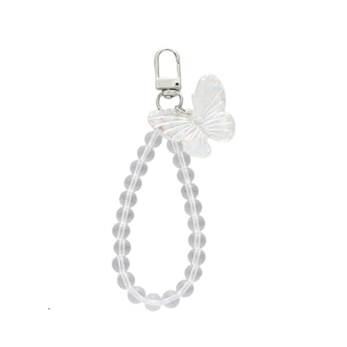 AOSAIXIS Mode Schmetterlingskristall Schlüsselhalter Einzigartiger Schlüsselanhänger Hanging Anhänger Perfekt Für Taschenschlüssel Und Besondere Anlässe AOSAIXIS Mode Schmetterlingskristall Schlüsselhalter Einzigartiger Schlüsselanhänger Hanging Anhänger Perfekt Für Taschenschlüssel Und Besondere Anlässe von AOSAIXIS
