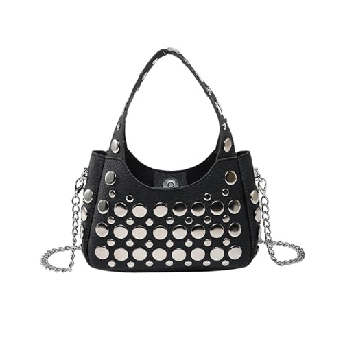 AOSAIXIS Mode Sternsernte Umhängetasche Für Frauen Multi Funktionale Handtasche Mit Abnehmbarem Riemen Büro College Reisebühne Frauen Crossbody Tasche von AOSAIXIS