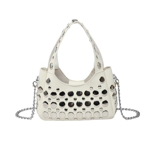 AOSAIXIS Mode Sternsernte Umhängetasche Für Frauen Multi Funktionale Handtasche Mit Abnehmbarem Riemen Büro College Reisebühne Frauen Crossbody Tasche von AOSAIXIS