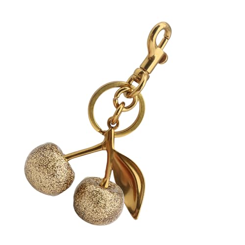 AOSAIXIS Praktische Cherrys Schlüsselhalter Zubehör Robust von AOSAIXIS