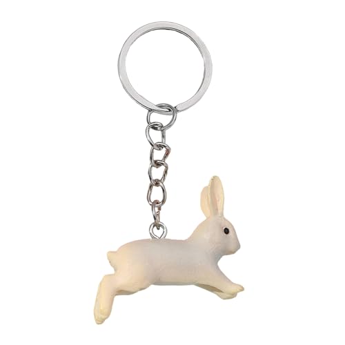 AOSAIXIS Realistische 3D Kaninchen Ornament Bag Charm Kaninchen Accessoire Für Jugendliche Erwachsene Und Vintage Enthusiasten Anwesend AOSAIXIS Realistische 3D Kaninchen Ornament Bag Charm Kaninchen Accessoire Für Jugendliche Erwachsene Und Vintage Enthusiasten Anwesend von AOSAIXIS