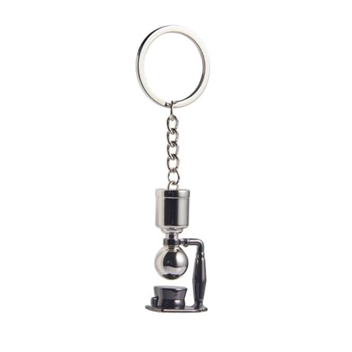 AOSAIXIS Realistische Kaffeeversorgungen Schlüsselbund Miniatur Espresso Accessoire Tasche Anhänger Mode Schlüsselring Verzierungen Für Enthusiasten AOSAIXIS Realistische Kaffeeversorgungen Schlüsselbund Miniatur Espresso Accessoire Tasche Anhänger Mode Schlüsselring Verzierungen Für Enthusiasten von AOSAIXIS