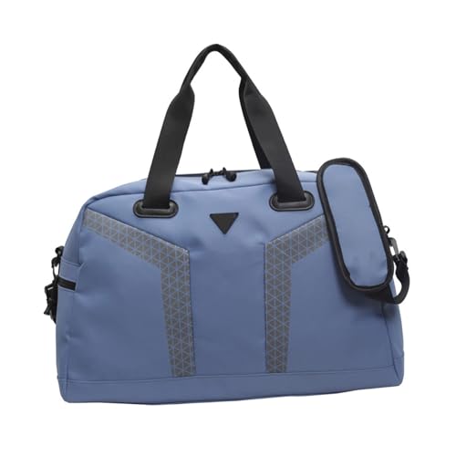 AOSAIXIS Reisetaschen Fitness Wochenendtraining Mit Trockenem Und Nasser Trennkrankenhaus Für Frauen Fitnessstudio Großkapazität Training Training Trockener Nassabstand Fitness von AOSAIXIS