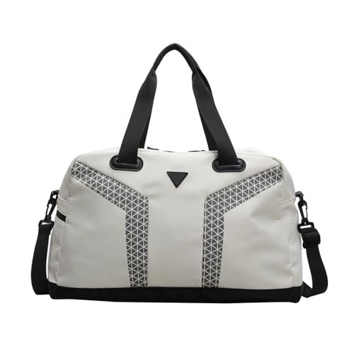 AOSAIXIS Reisetaschen Fitness Wochenendtraining Mit Trockenem Und Nasser Trennkrankenhaus Für Frauen Fitnessstudio Großkapazität Training Training Trockener Nassabstand Fitness von AOSAIXIS