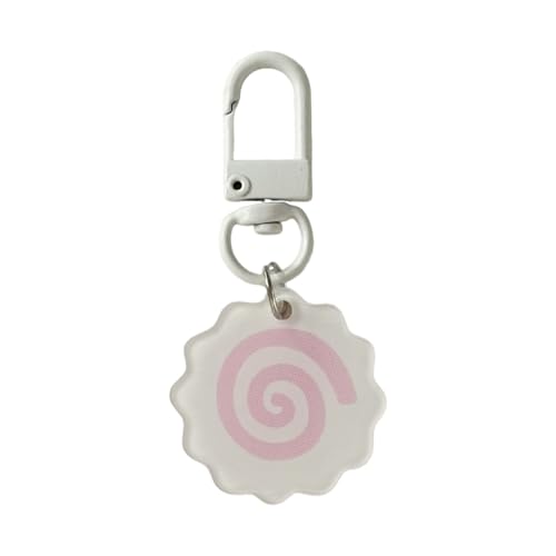 AOSAIXIS Tragbarer Fischbrett Schlüsselbund Trendy Fish Board Schlüsselkette Anhänger Tragbarer Keyrings Charme Für Die Autokende von AOSAIXIS