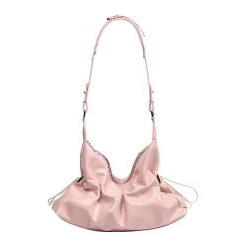 AOSAIXIS Trendige Umhängetasche PU Leder Achselhöhlen Taschen Abend Geldbeutel Geräumtes Handtasche Geräumige Innenraumprofispendler Essentielles Multi Funktionsgeld AOSAIXIS Trendige Umhängetasche PU Leder Achselhöhlen Taschen Abend Geldbeutel Geräumtes Handtasche Geräumige Innenraumprofispendler Essentielles Multi Funktionsgeld von AOSAIXIS