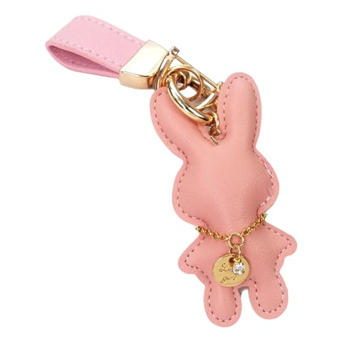 AOSAIXIS Trendy Kaninchen Lederbeutel Accessoire Zeitgenössische Kaninchen Ledertasche Hängende Accessoire Für Ungezwungene Oder Soziale Veranstaltung AOSAIXIS Trendy Kaninchen Lederbeutel Accessoire Zeitgenössische Kaninchen Ledertasche Hängende Accessoire Für Ungezwungene Oder Soziale Veranstaltung von AOSAIXIS
