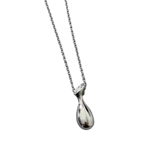 AOSAIXIS Vintage Gewebte Beutel/Wasserflasche Anhänger Halskette Langes Pullover Kettenkette Verstellbare Länge Choker Mode Schmuck Für Frauen AOSAIXIS Vintage Gewebte Beutel/Wasserflasche Anhänger Halskette Langes Pullover Kettenkette Verstellbare Länge Choker Mode Schmuck Für Frauen von AOSAIXIS