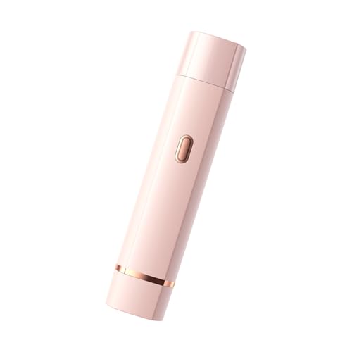 Effizienter Waschbarer Trimmer Doppelkopf Haarentfernung Gerät Face Removers Haarth Trimmer Bequemer Elektrombontrimmer von AOSAIXIS