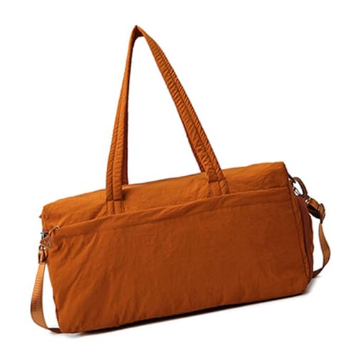 Reisetasche Für Frauen Fitness Mit Nasse Und Trockener Trennung Über Nacht Trip Weekends Training Sport Frau Training Fitness Über Nacht Große Kapazität Fitnessstudio von AOSAIXIS