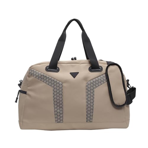 AOSAIXIS Reisetaschen Fitness Wochenendtraining Mit Trockenem Und Nasser Trennkrankenhaus Für Frauen Fitnessstudio Großkapazität Training Training Trockener Nassabstand Fitness von AOSAIXIS