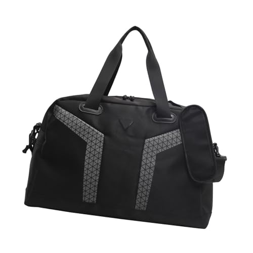 AOSAIXIS Reisetaschen Fitness Wochenendtraining Mit Trockenem Und Nasser Trennkrankenhaus Für Frauen Fitnessstudio Großkapazität Training Training Trockener Nassabstand Fitness von AOSAIXIS