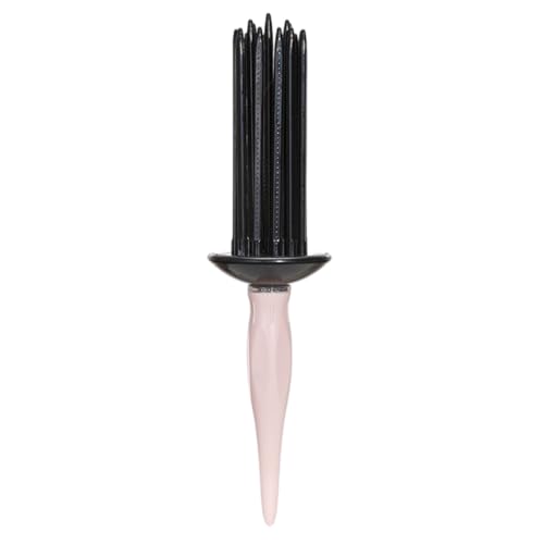 Runde Curly Hair Comb Styler Für Frauen Und Mädchen Locken Definieren Pinselrunde Kamm Define Und Haar Runde Curly Hair Comb Styler Für Frauen Und Mädchen Locken Definieren Pinselrunde Kamm Define Und Haar von AOSAIXIS