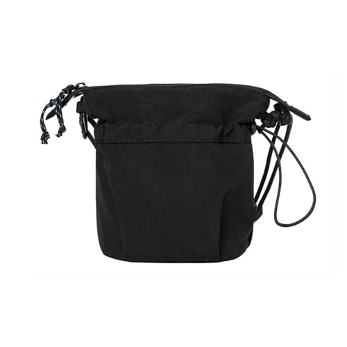 Women Bag Fashion Telefon Aufbewahrung Kordelkordelkassette Kontrastfarbe Schulter Für Alltägliche Kontrastfarbe Crossbody Für Frauen Schulter Stilvolles Kleines Telefon von AOSAIXIS