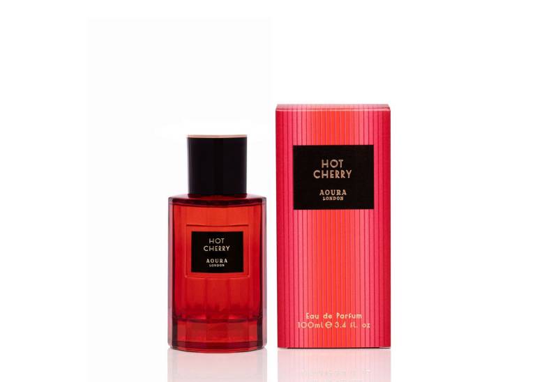 AOURA LONDON Eau de Parfum von AOURA LONDON