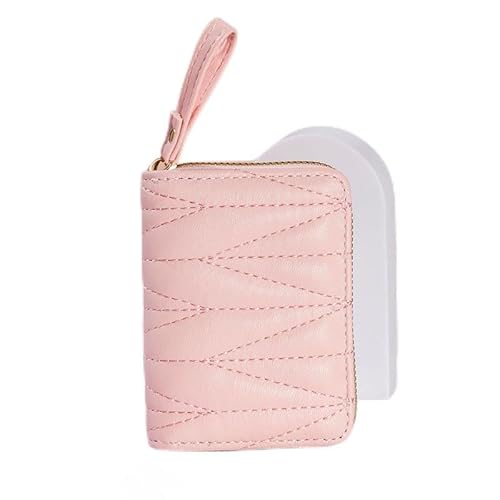 AOYEAH Orgel cardetui, Studenten Brieftasche, Macaron-Visitenkarte Halter, PU-Leders chutz kreditkarten Halter von AOYEAH