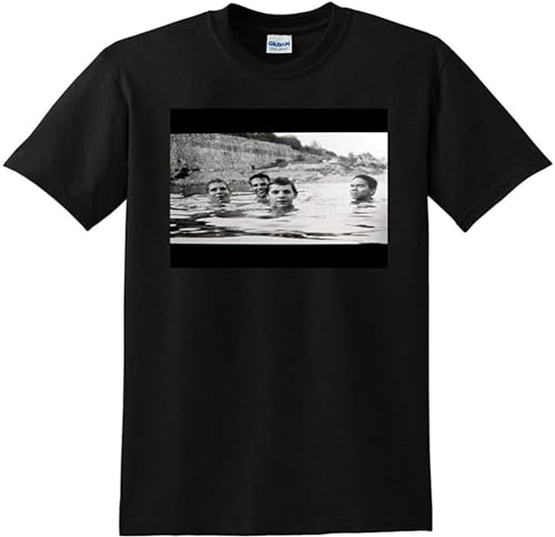 AOZGXEZ Men's Slint T Shirt Spiderland Vinyl Cd Cover Size XXL AOZGXEZ Men's Slint T Shirt Spiderland Vinyl Cd Cover Size XXL von AOZGXEZ